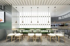 店鋪裝修指南：奶茶店裝修需要多久時間？